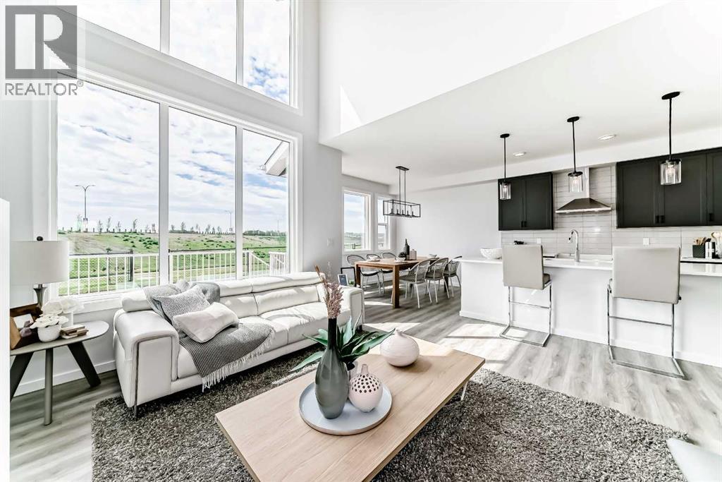 Single Family House for Sale in  Mallard Grove SE Rangeview Calgary 