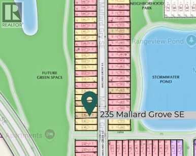 Single Family House for Sale in  Mallard Grove SE Rangeview Calgary 