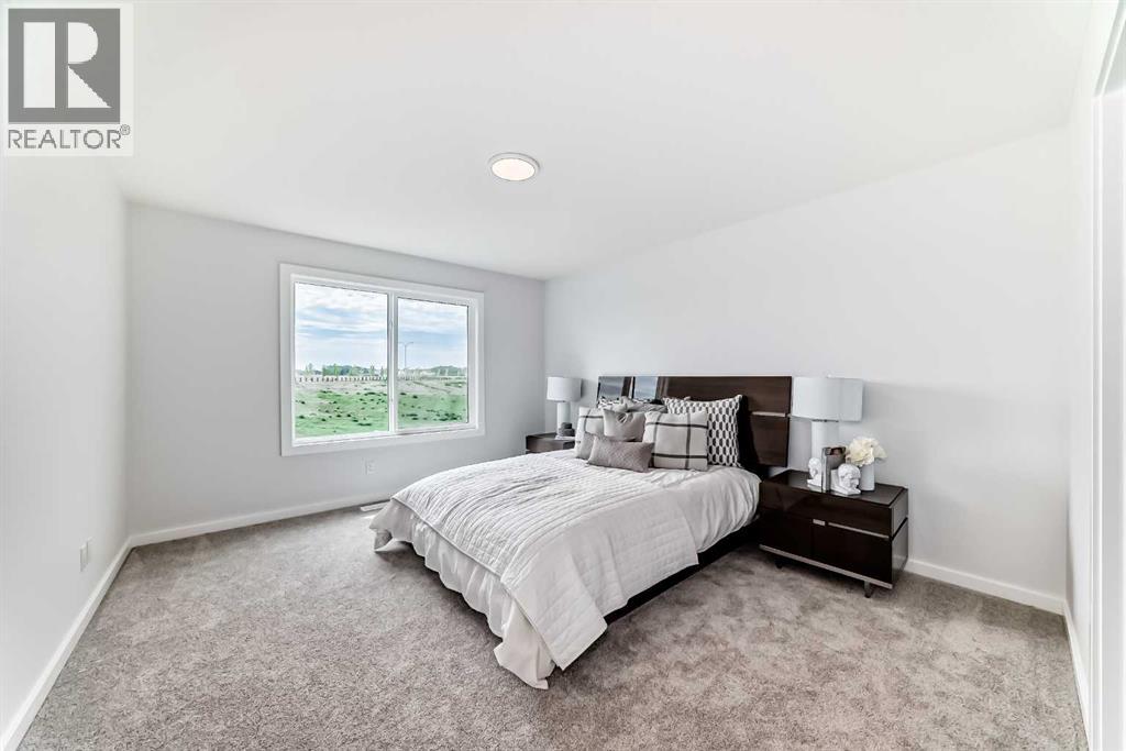 Single Family House for Sale in  Mallard Grove SE Rangeview Calgary 
