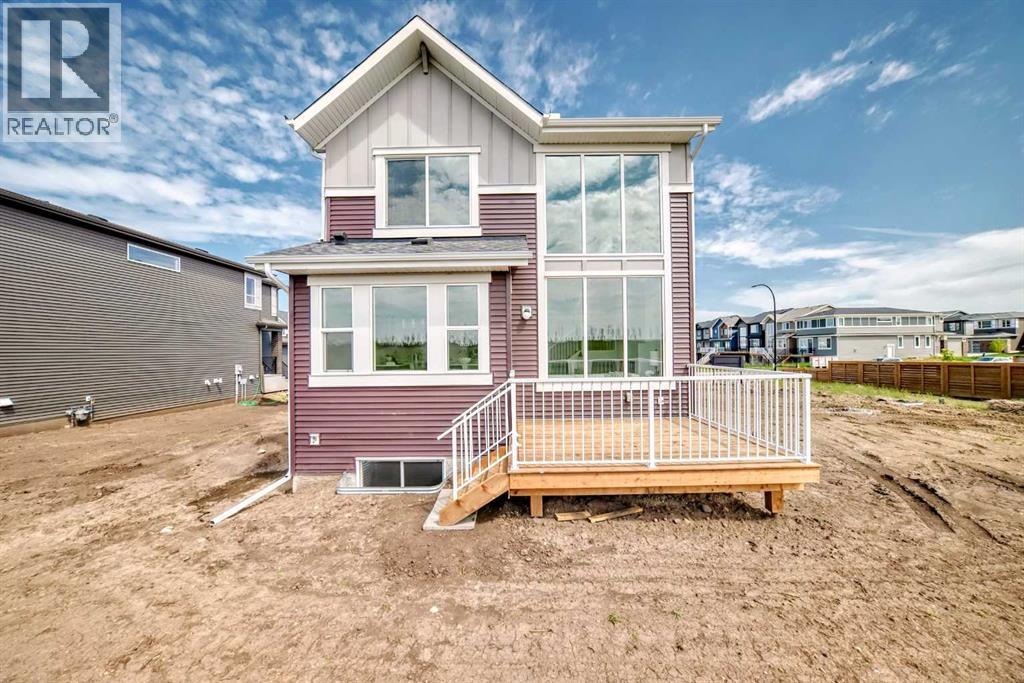 Single Family House for Sale in  Mallard Grove SE Rangeview Calgary 