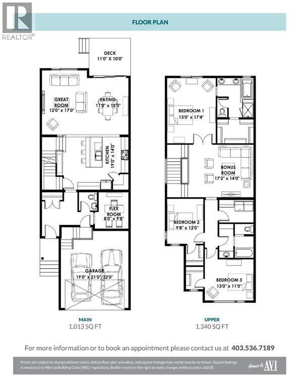 Single Family House for Sale in  Mallard Grove SE Rangeview Calgary 