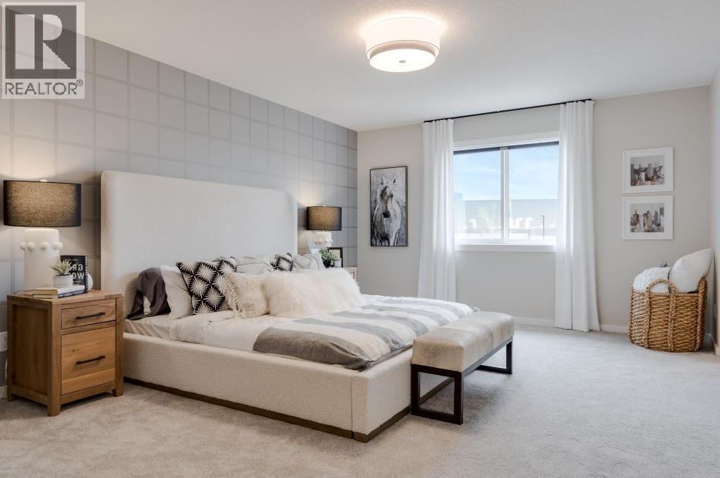 Single Family House for Sale in  Mallard Grove SE Rangeview Calgary 