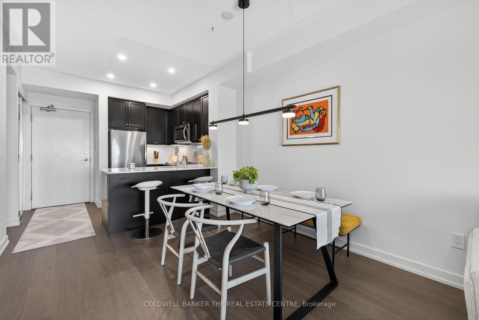 Photo 11 of 351 555 William Graham Drive, Aurora ON