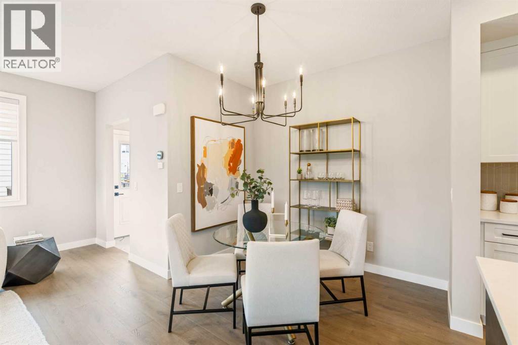 Single Family House for Sale in  Belvedere Crescent SE Belvedere Calgary 