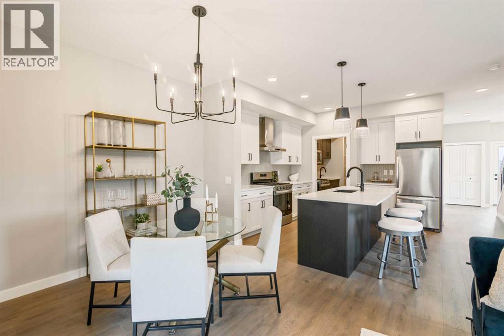 Single Family House for Sale in  Belvedere Crescent SE Belvedere Calgary 