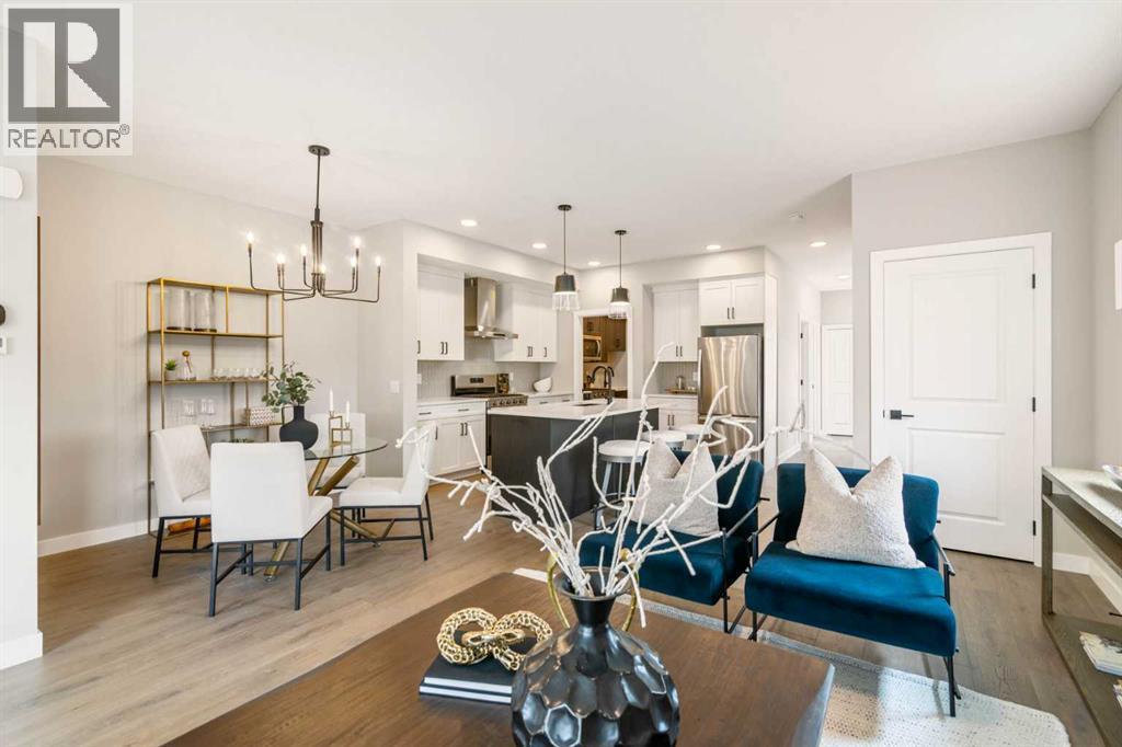 Single Family House for Sale in  Belvedere Crescent SE Belvedere Calgary 