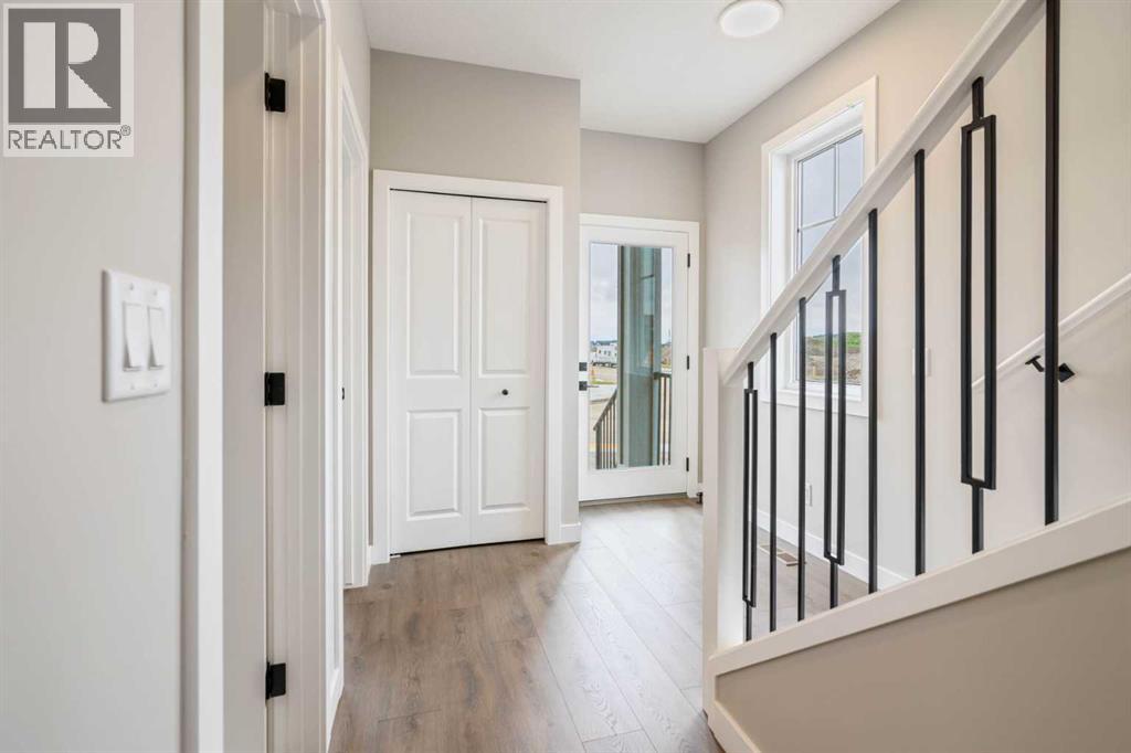 Single Family House for Sale in  Belvedere Crescent SE Belvedere Calgary 