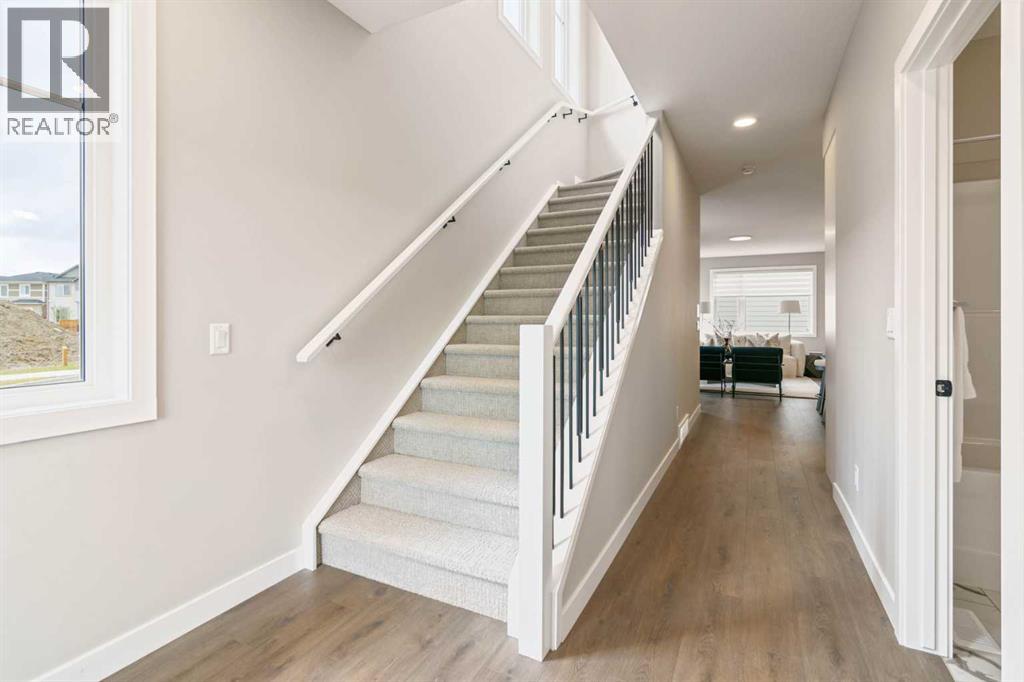 Single Family House for Sale in  Belvedere Crescent SE Belvedere Calgary 