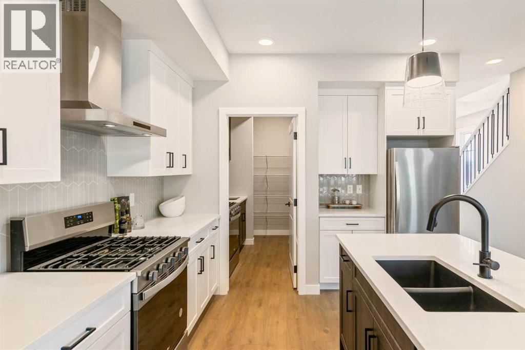 Single Family House for Sale in  Belvedere Crescent SE Belvedere Calgary 