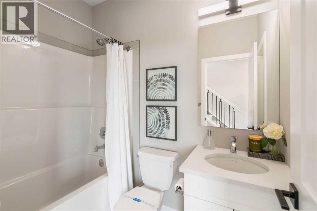 Single Family House for Sale in  Belvedere Crescent SE Belvedere Calgary 