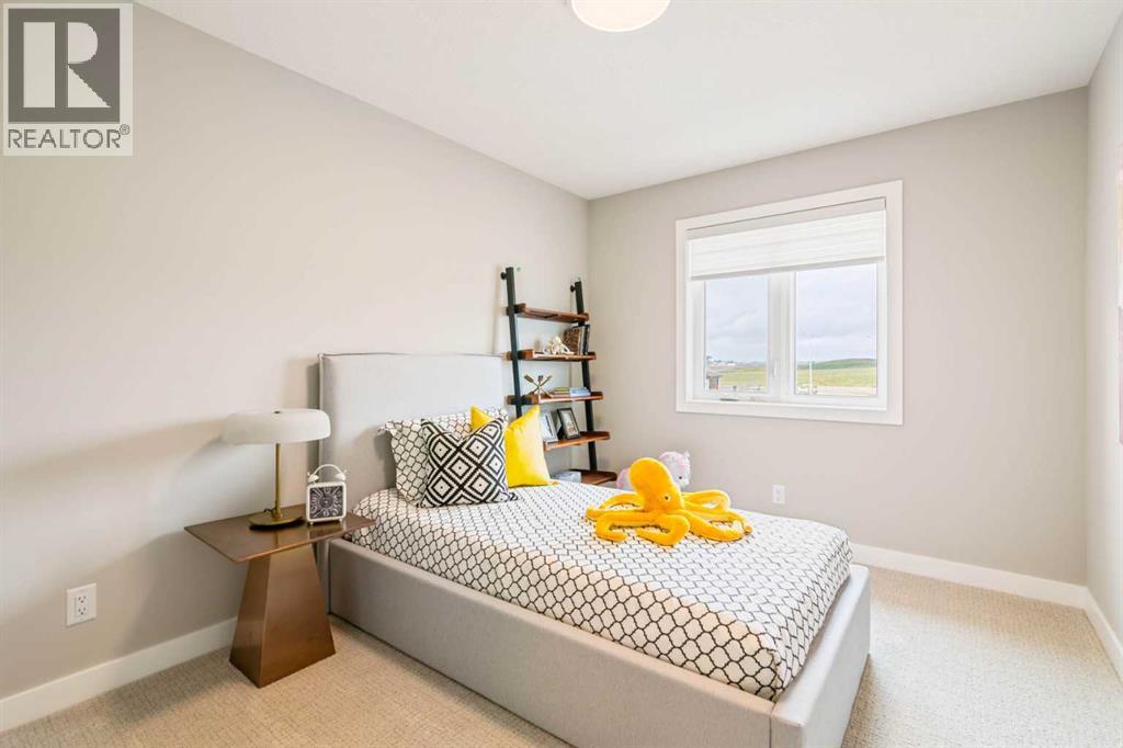 Single Family House for Sale in  Belvedere Crescent SE Belvedere Calgary 