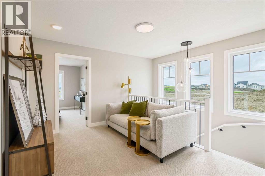 Single Family House for Sale in  Belvedere Crescent SE Belvedere Calgary 