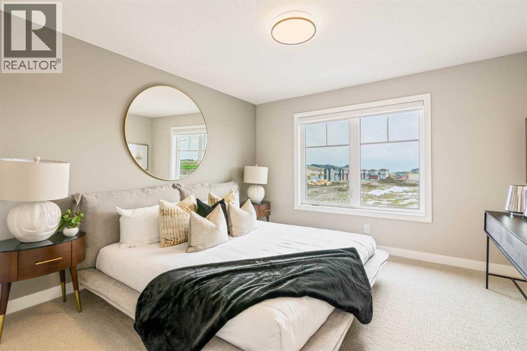 Single Family House for Sale in  Belvedere Crescent SE Belvedere Calgary 
