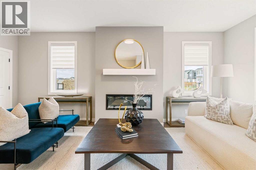 Single Family House for Sale in  Belvedere Crescent SE Belvedere Calgary 