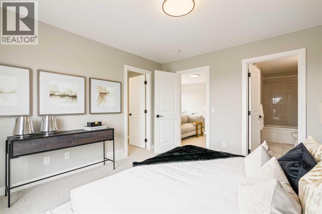 Single Family House for Sale in  Belvedere Crescent SE Belvedere Calgary 