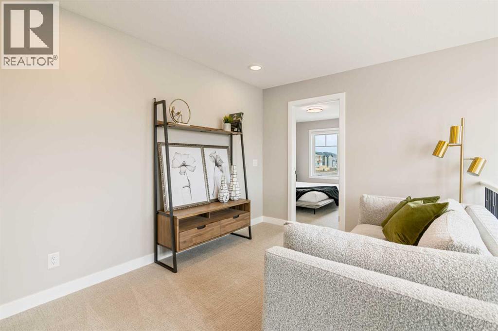 Single Family House for Sale in  Belvedere Crescent SE Belvedere Calgary 