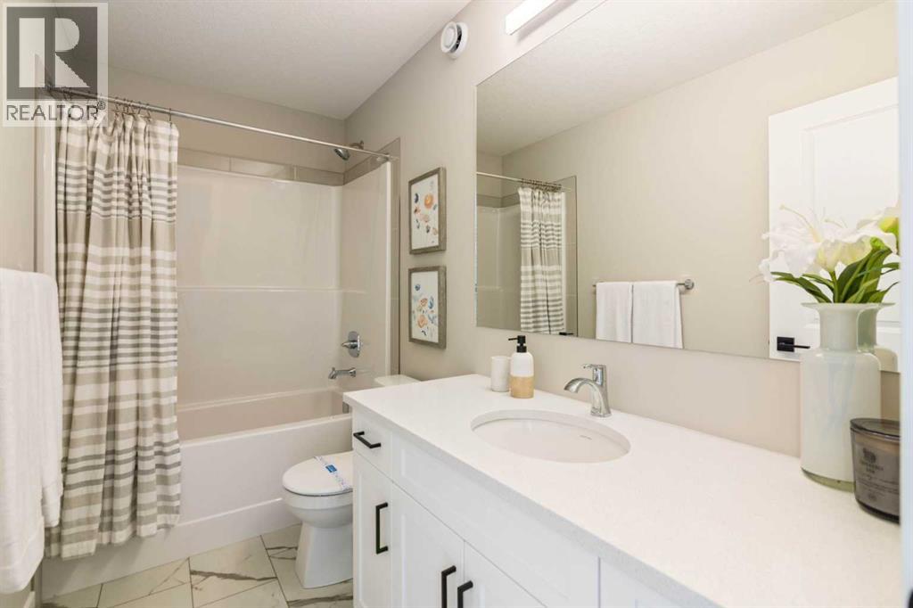 Single Family House for Sale in  Belvedere Crescent SE Belvedere Calgary 