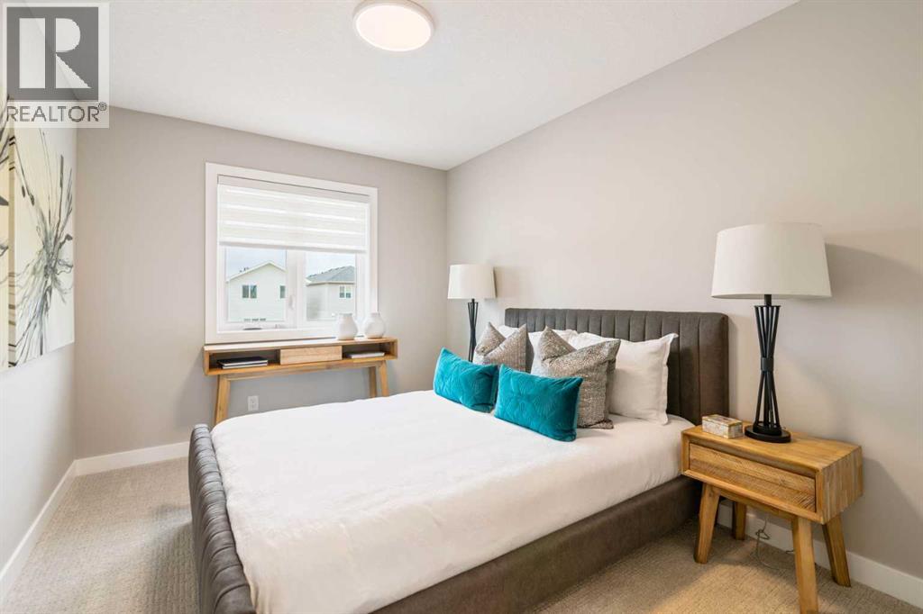 Single Family House for Sale in  Belvedere Crescent SE Belvedere Calgary 