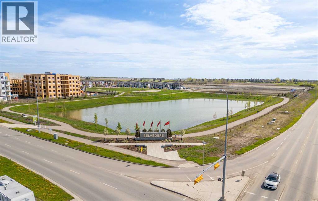 Single Family House for Sale in  Belvedere Crescent SE Belvedere Calgary 