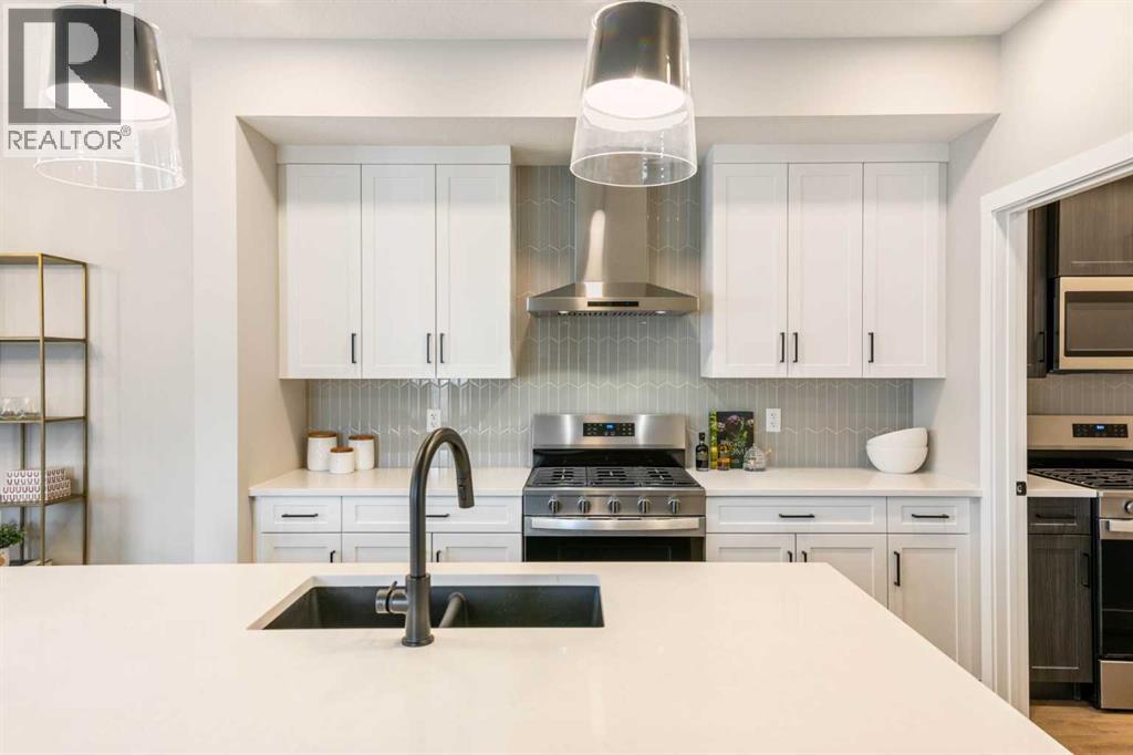Single Family House for Sale in  Belvedere Crescent SE Belvedere Calgary 
