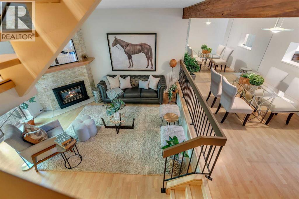 Single Family House for Sale in    Avenue SW Lakeview Calgary 