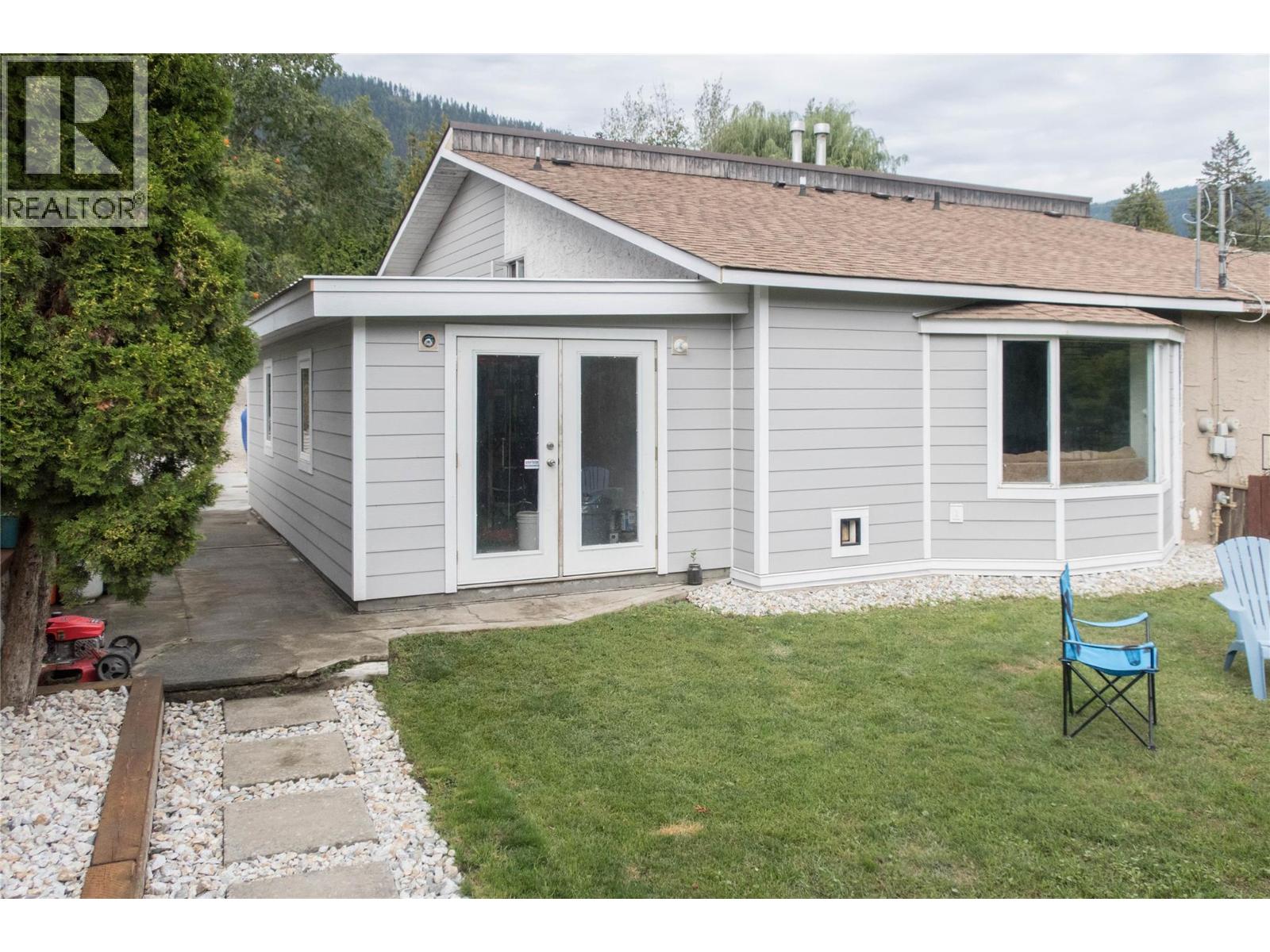 2689 Balsam Lane, Lumby