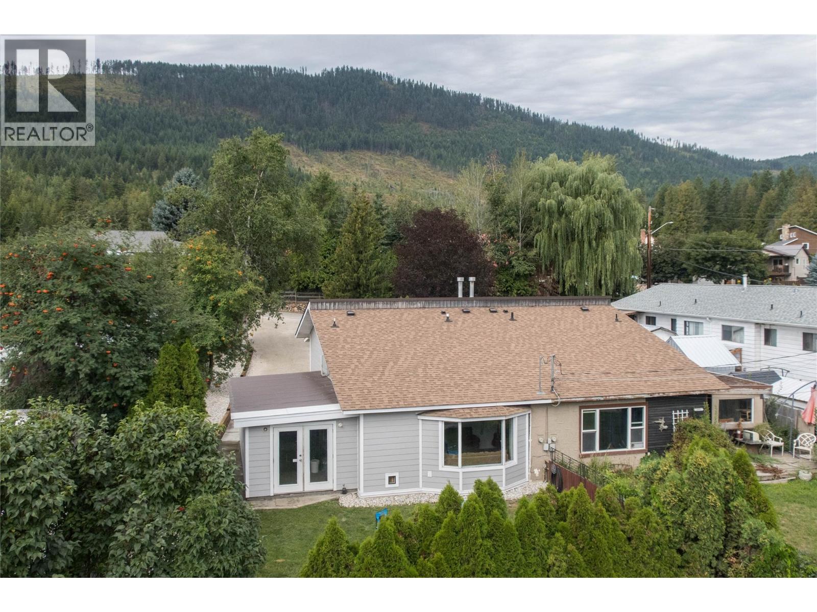 2689 Balsam Lane, Lumby