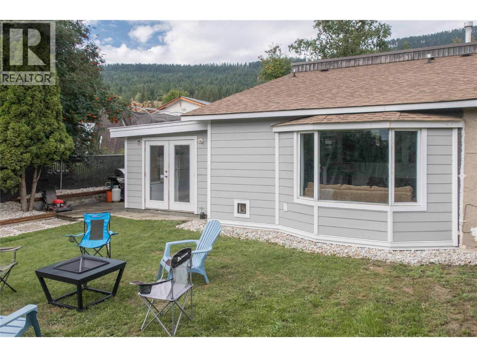 2689 Balsam Lane, Lumby