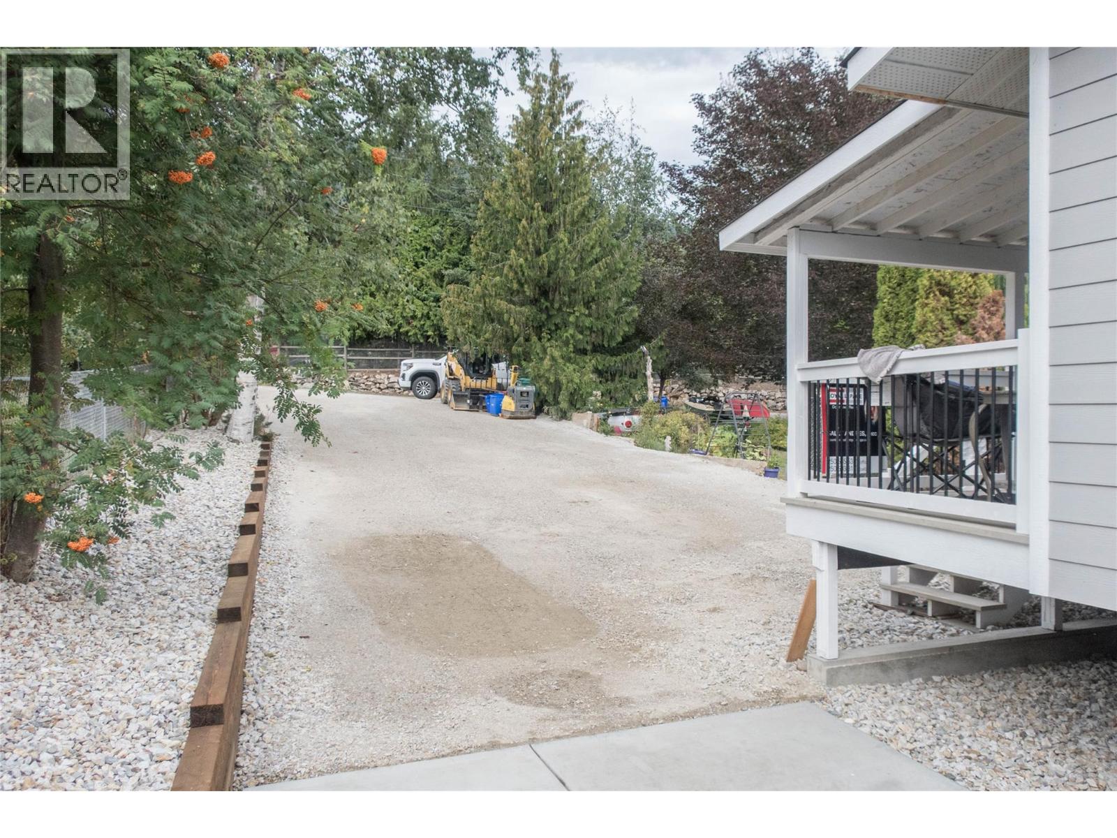 2689 Balsam Lane, Lumby