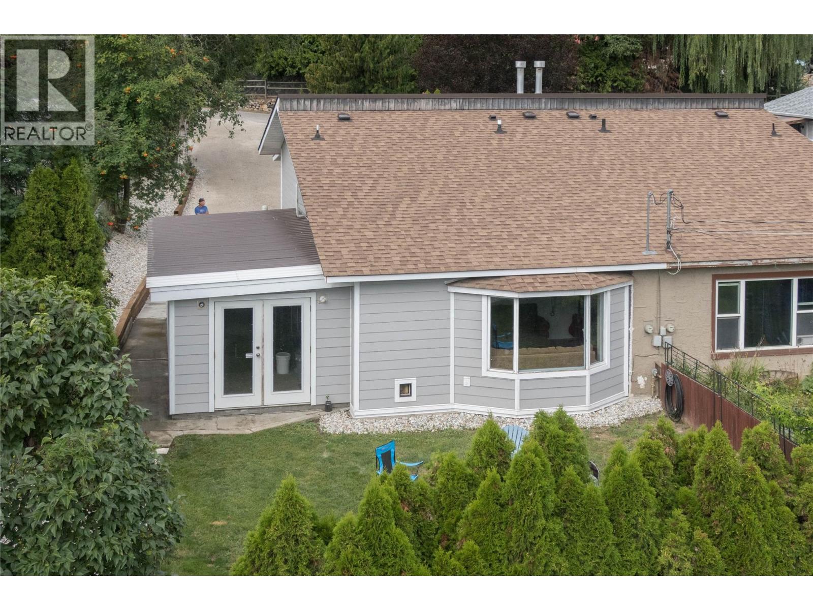 2689 Balsam Lane, Lumby