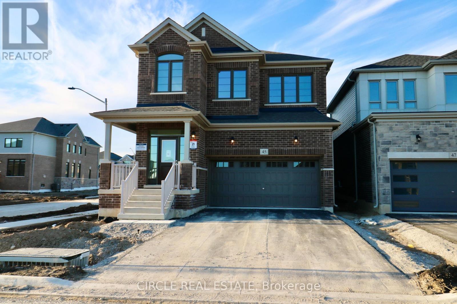Photo 21 of 45 Gemini Drive, Barrie ON