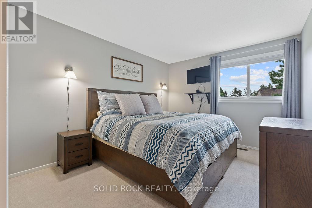Photo 26 of 33 Benlark Road, Ottawa ON