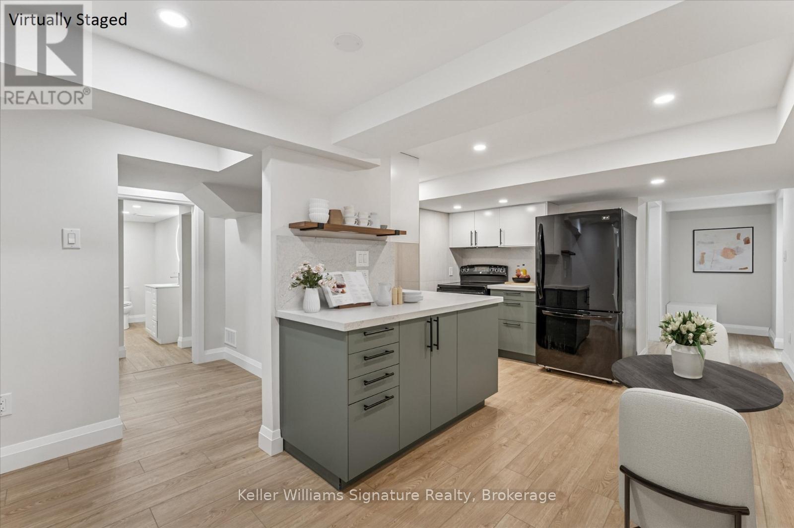 Photo 3 of Basement 2129 Nipigon Drive, Oakville ON