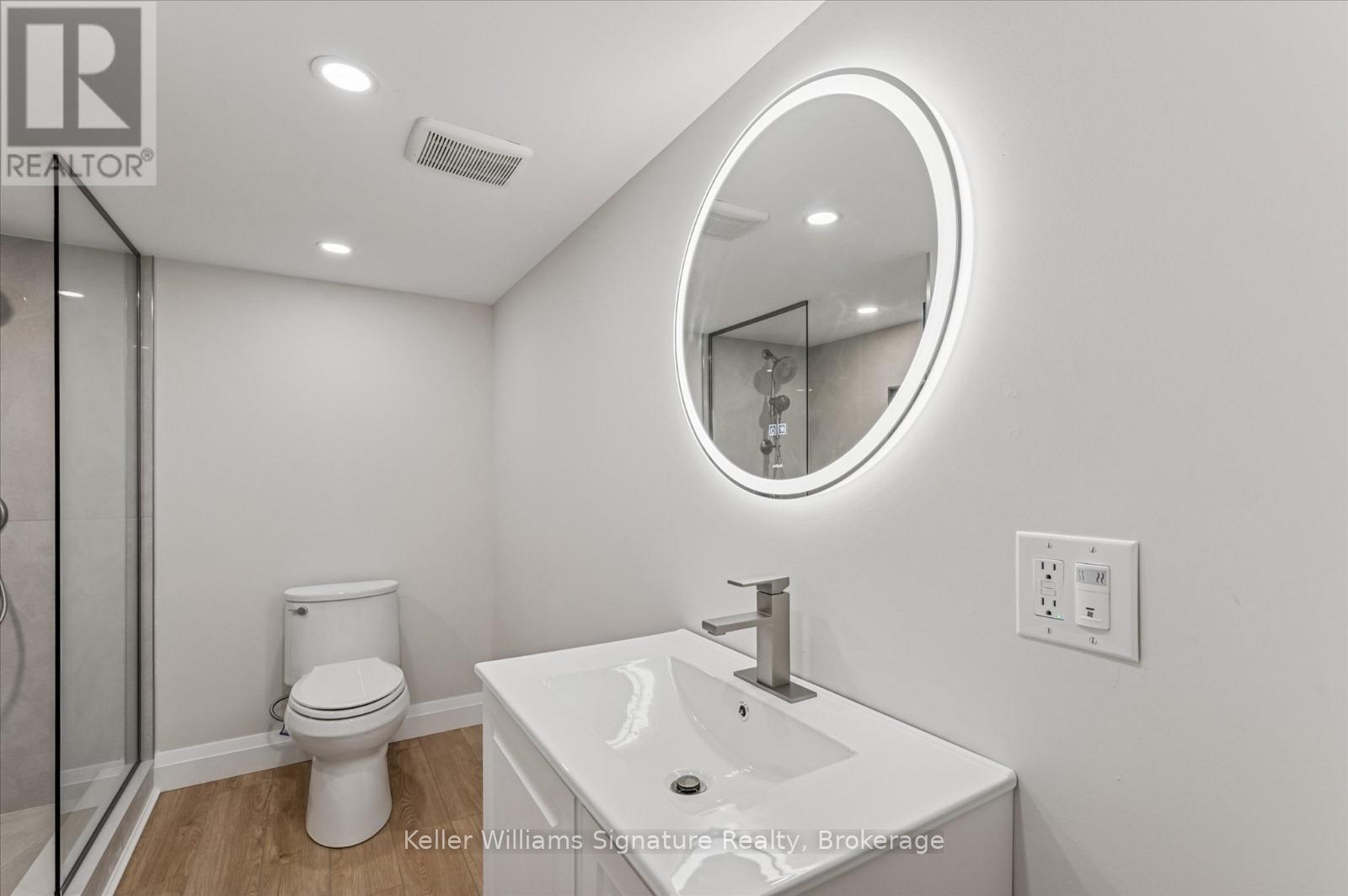 Photo 6 of Basement 2129 Nipigon Drive, Oakville ON