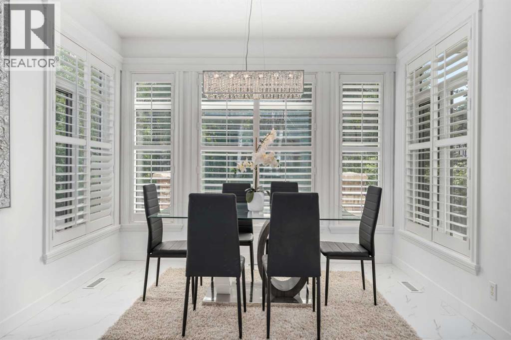 Single Family House for Sale in  Spring Willow Way SW Springbank Hill Calgary 
