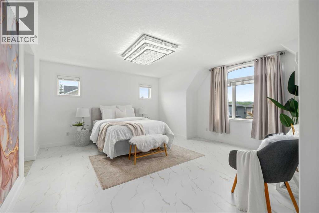 Single Family House for Sale in  Spring Willow Way SW Springbank Hill Calgary 