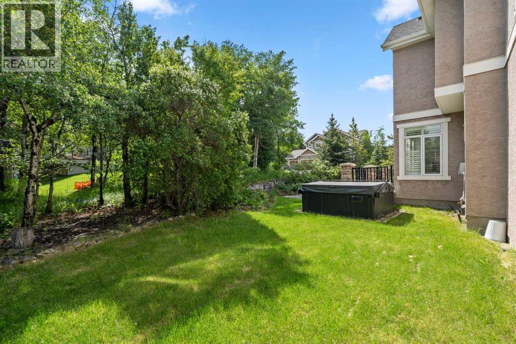 Single Family House for Sale in  Spring Willow Way SW Springbank Hill Calgary 