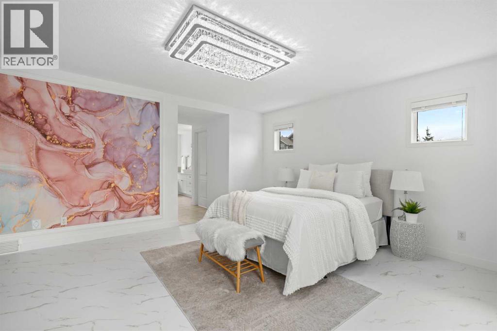 Single Family House for Sale in  Spring Willow Way SW Springbank Hill Calgary 