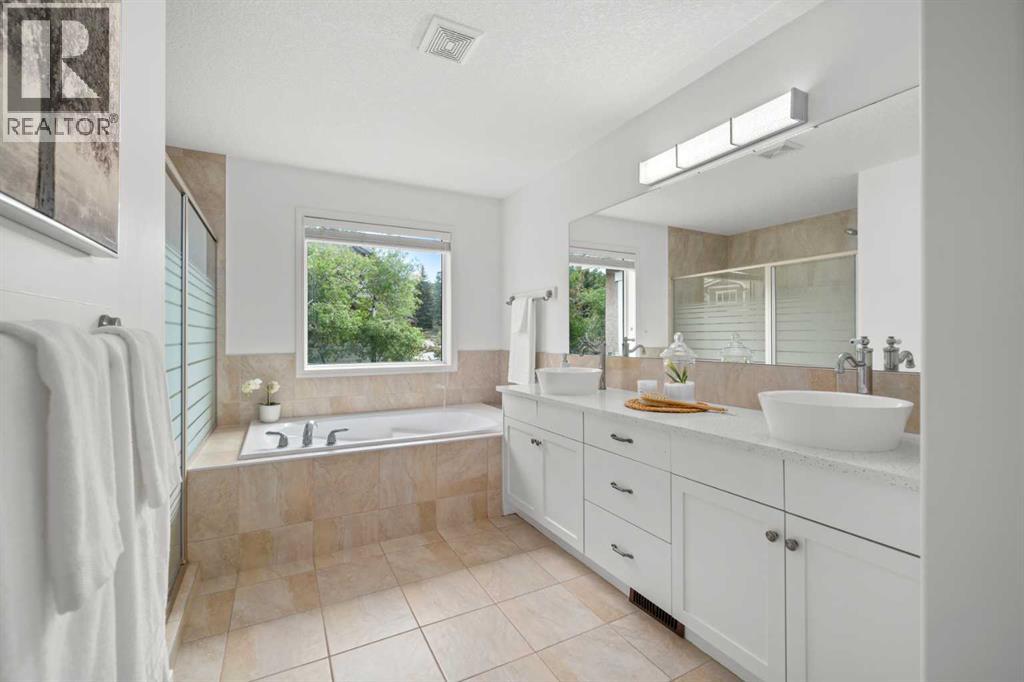 Single Family House for Sale in  Spring Willow Way SW Springbank Hill Calgary 