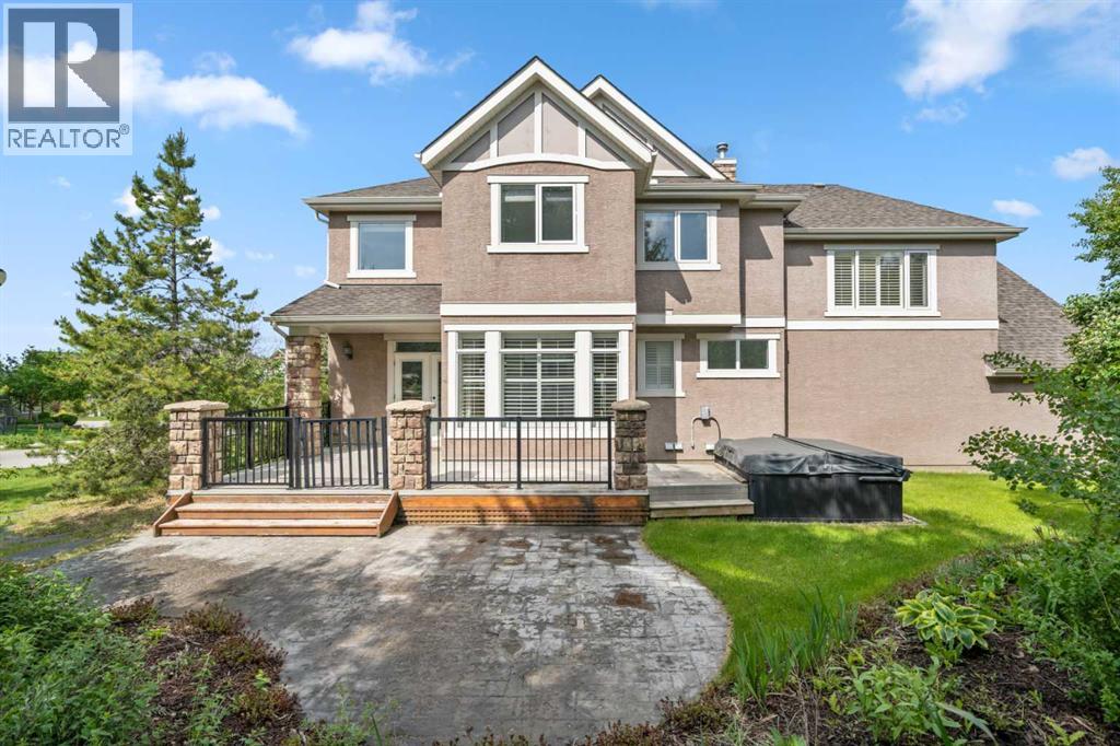 Single Family House for Sale in  Spring Willow Way SW Springbank Hill Calgary 