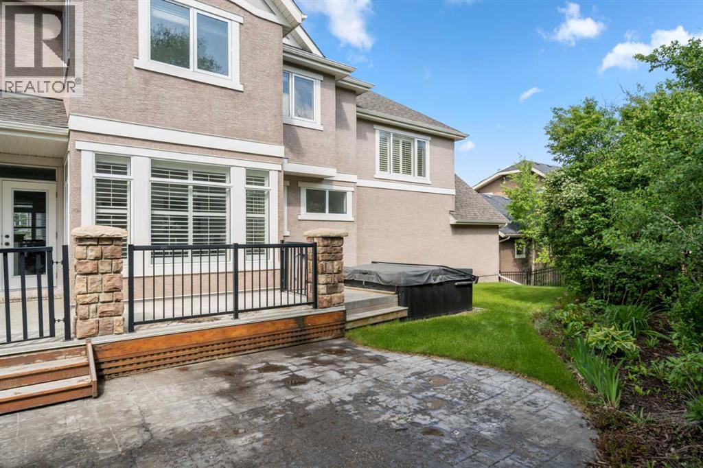 Single Family House for Sale in  Spring Willow Way SW Springbank Hill Calgary 
