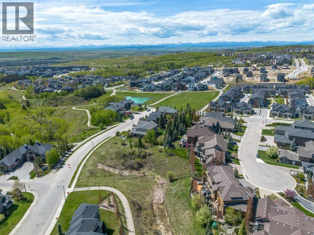 Single Family House for Sale in  Spring Willow Way SW Springbank Hill Calgary 