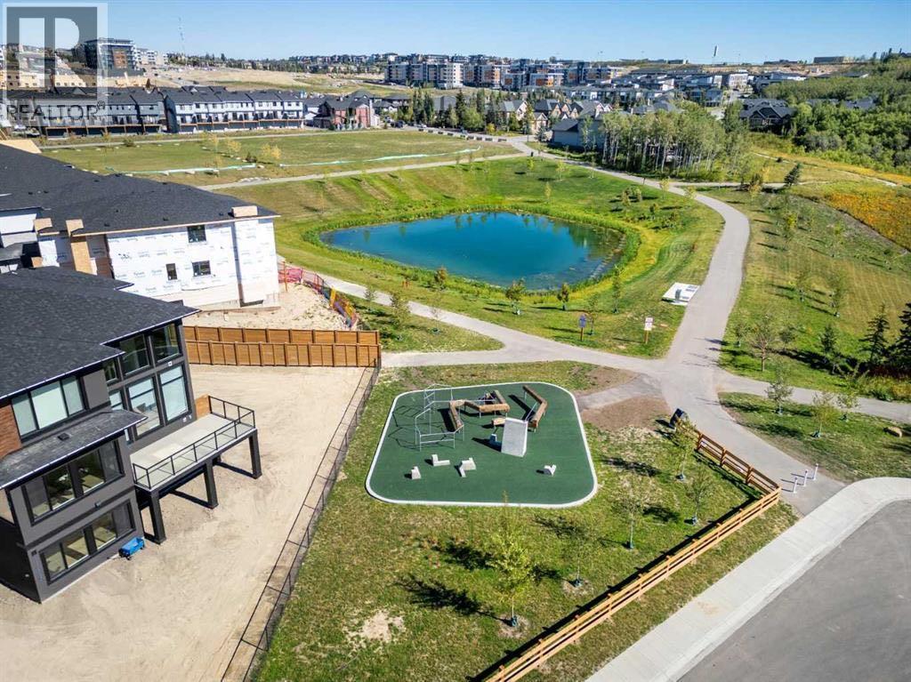 Single Family House for Sale in  Spring Willow Way SW Springbank Hill Calgary 