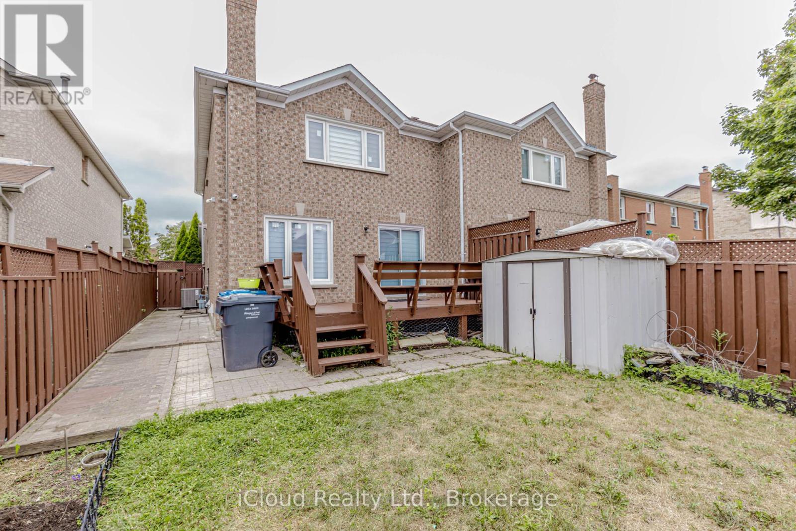Photo 41 of 97 Bighorn Crescent, Brampton ON