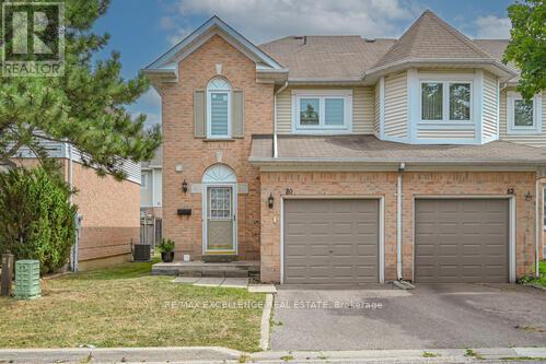 Photo 23 of 80 Wickstead Court, Brampton ON