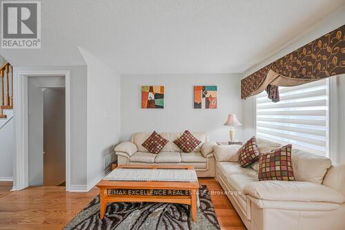 Photo 21 of 80 Wickstead Court, Brampton ON