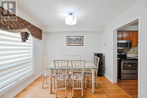 Photo 10 of 80 Wickstead Court, Brampton ON