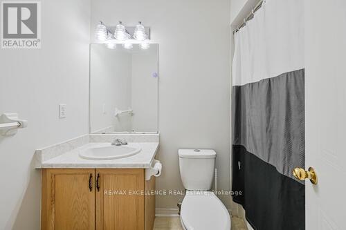 Photo 25 of 80 Wickstead Court, Brampton ON