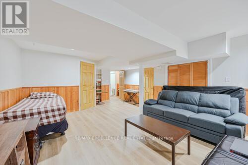 Photo 14 of 80 Wickstead Court, Brampton ON