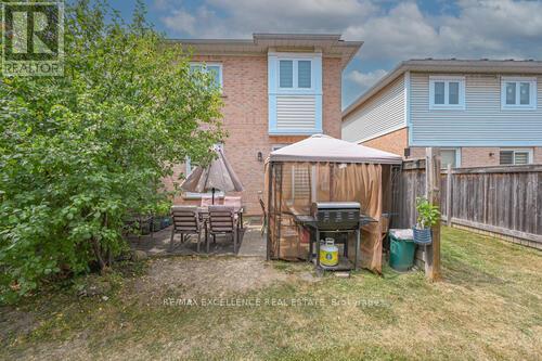 Photo 20 of 80 Wickstead Court, Brampton ON